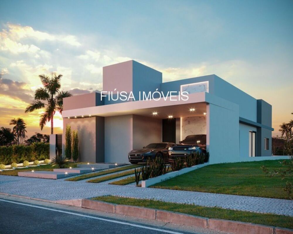 Casa à venda com 3 quartos, 350m² - Foto 2
