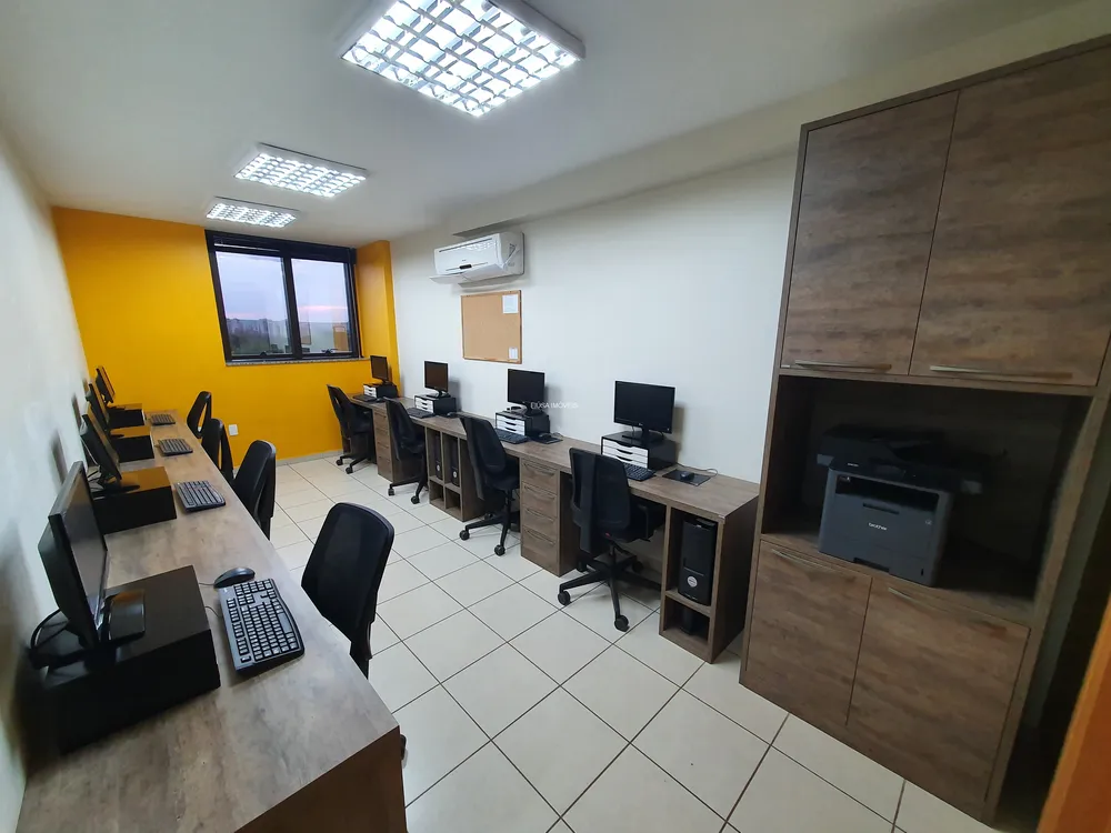 Sala-Conjunto, 85 m² - Foto 1