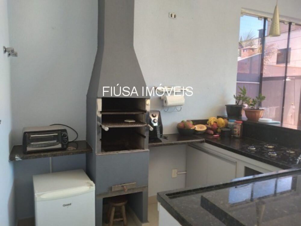 Casa, 3 quartos - Foto 6