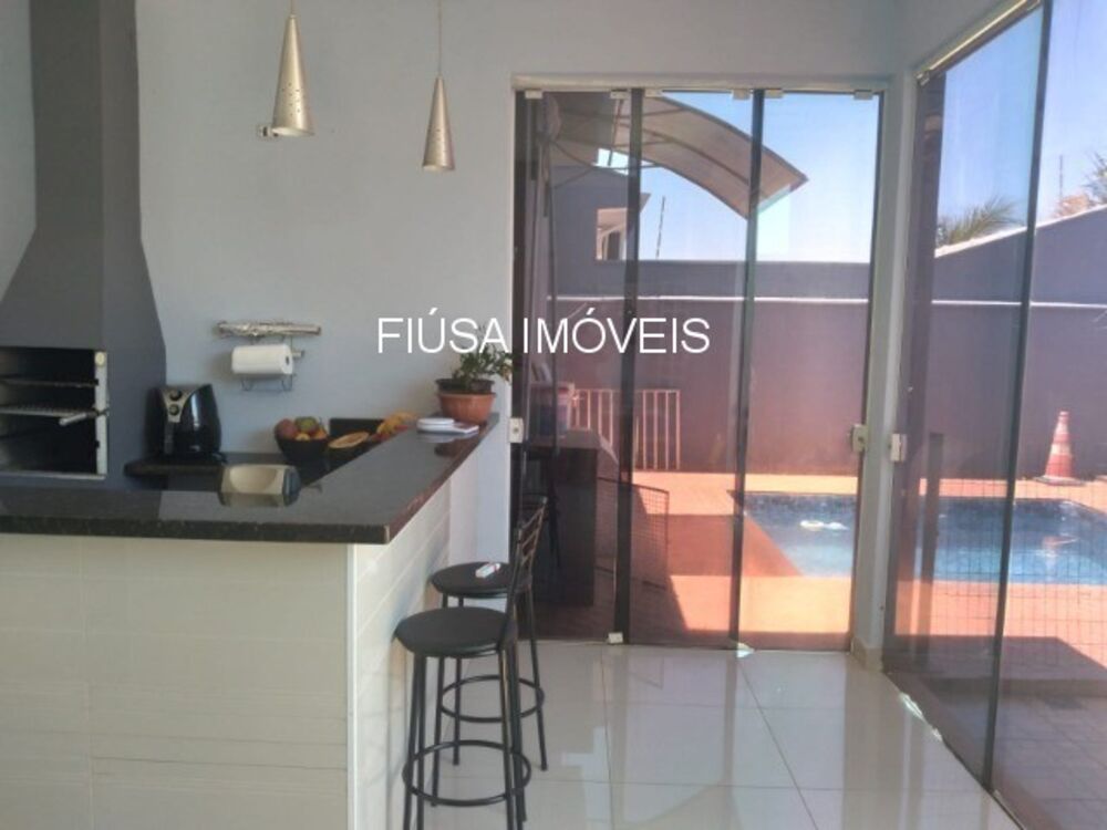 Casa, 3 quartos - Foto 10