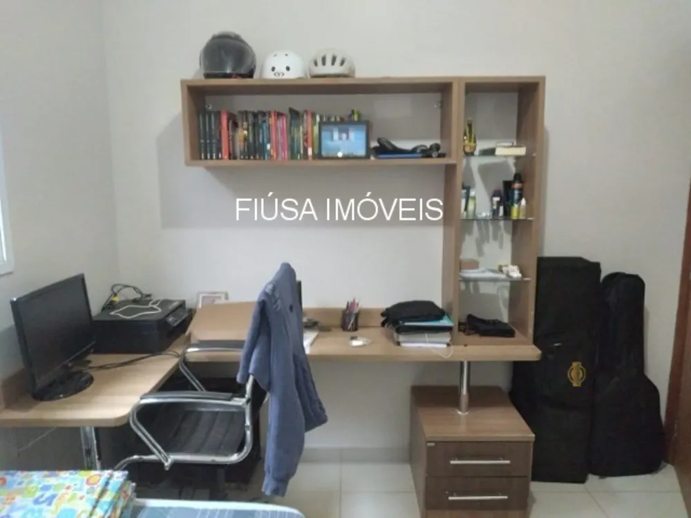 Casa, 3 quartos - Foto 19