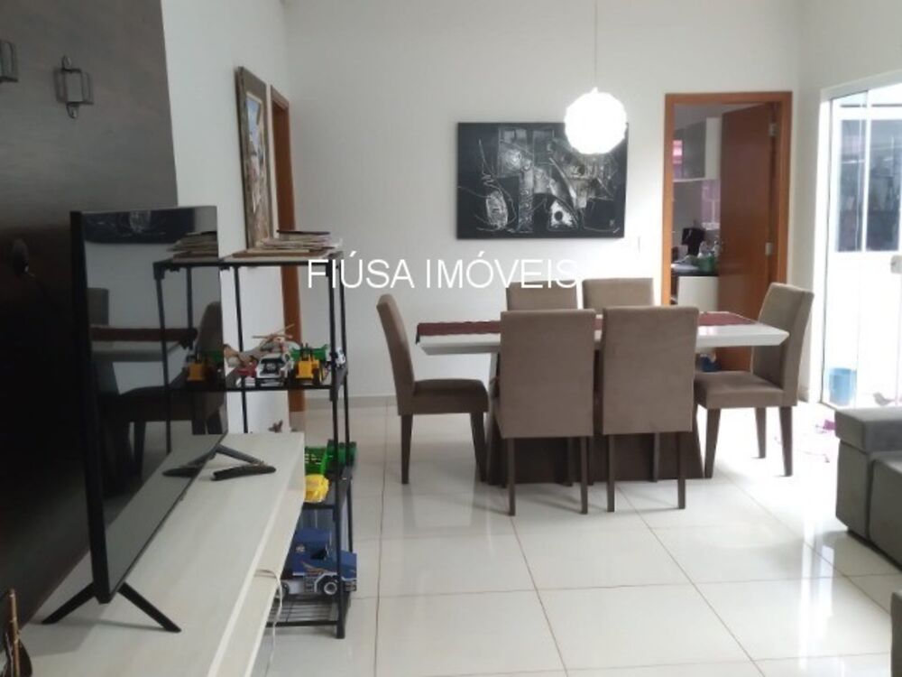 Casa, 3 quartos - Foto 3