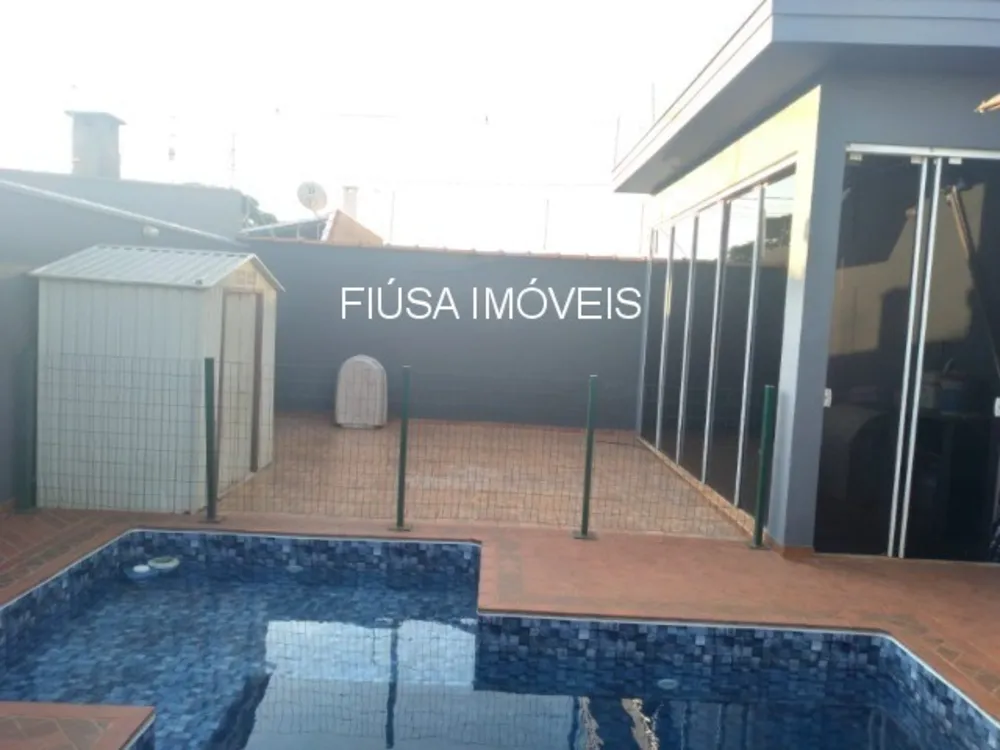Casa, 3 quartos - Foto 14