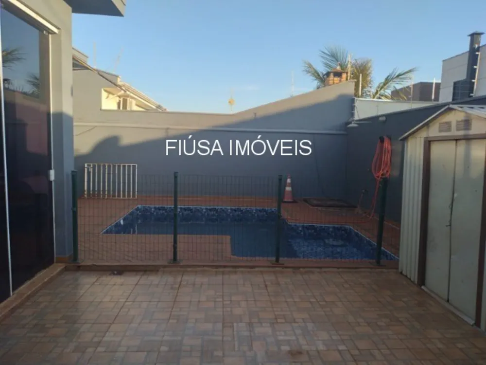 Casa, 3 quartos - Foto 5