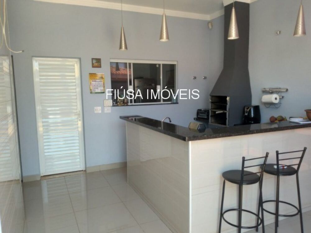 Casa, 3 quartos - Foto 11