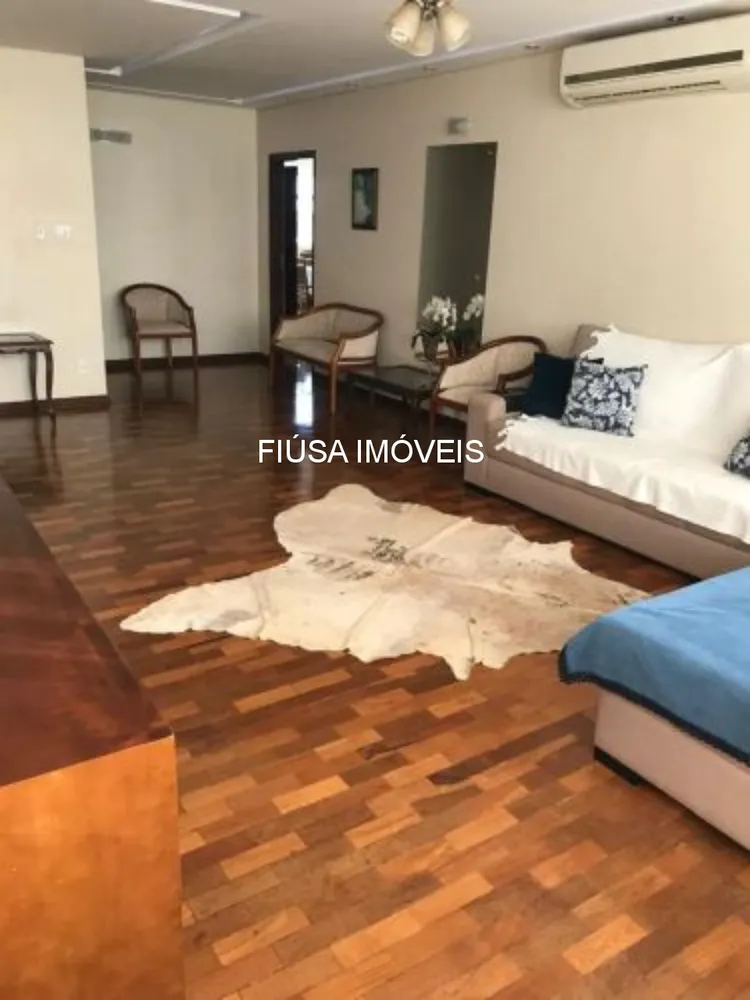 Apartamento, 3 quartos, 160 m² - Foto 2