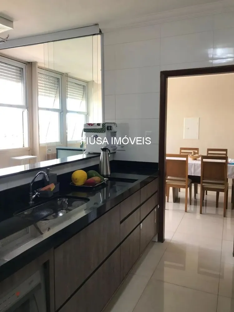 Apartamento, 3 quartos, 160 m² - Foto 4