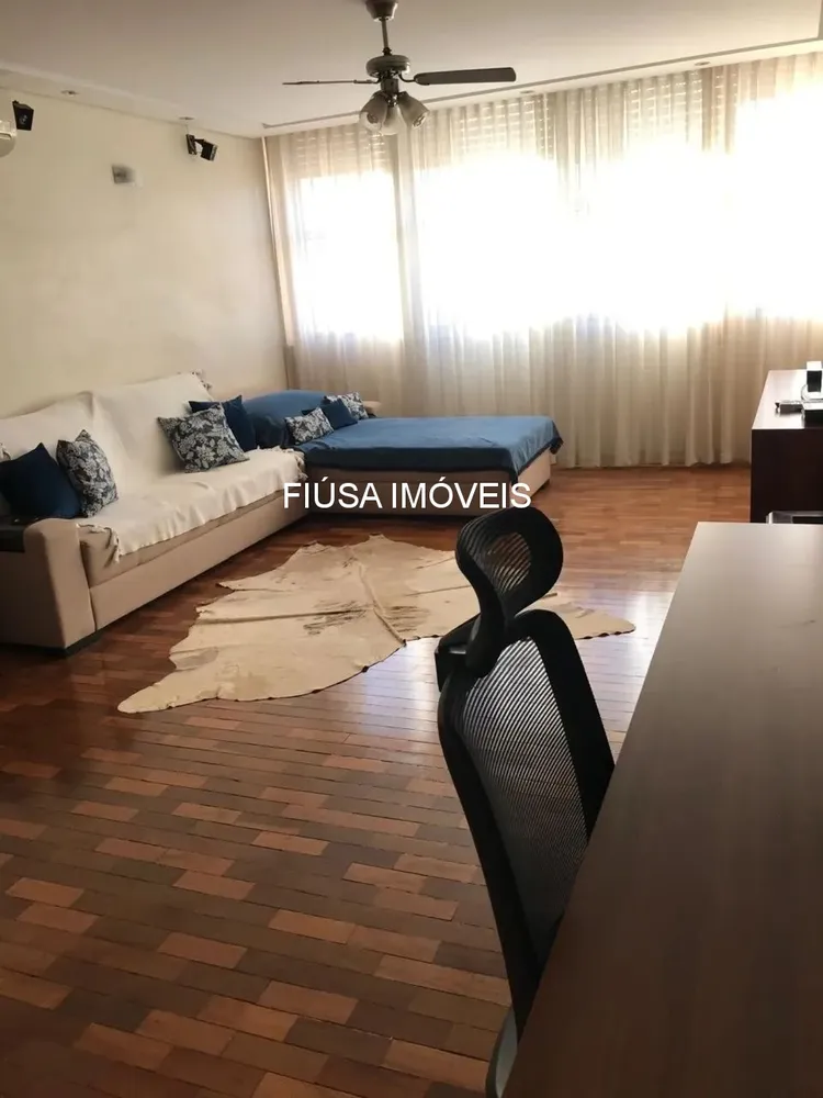 Apartamento, 3 quartos, 160 m² - Foto 6