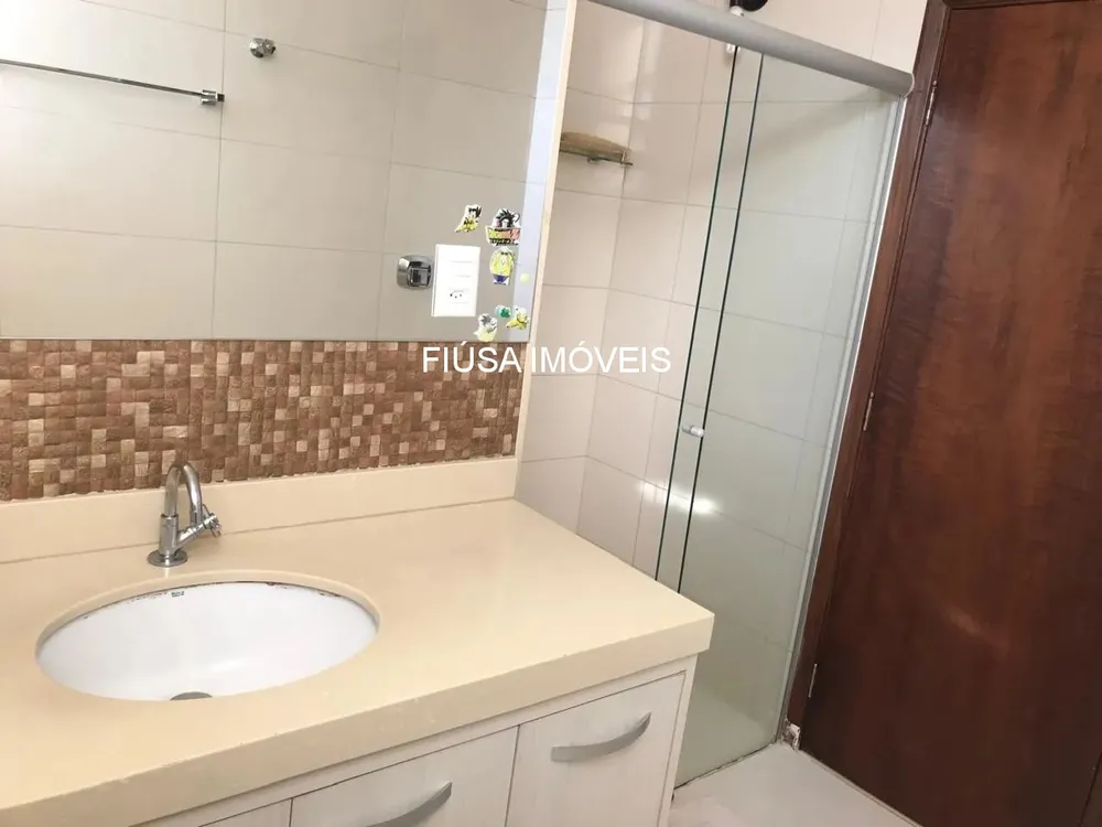 Apartamento, 3 quartos, 160 m² - Foto 11
