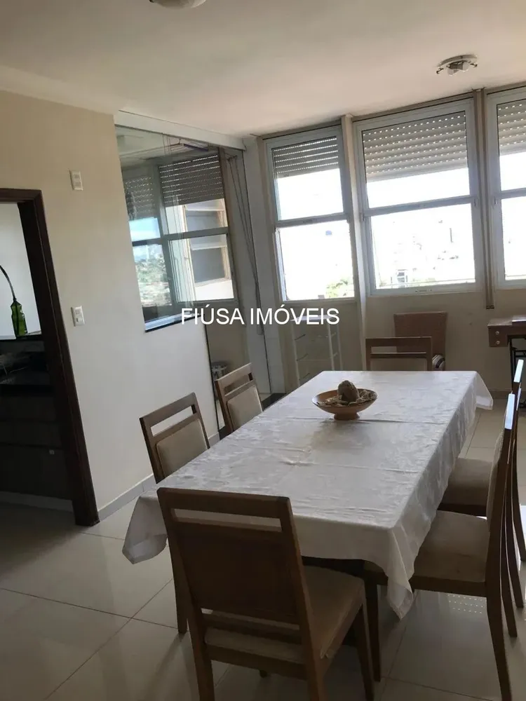 Apartamento, 3 quartos, 160 m² - Foto 3