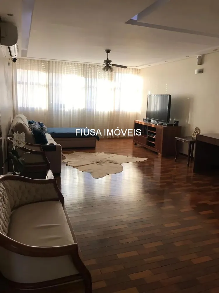 Apartamento, 3 quartos, 160 m² - Foto 8