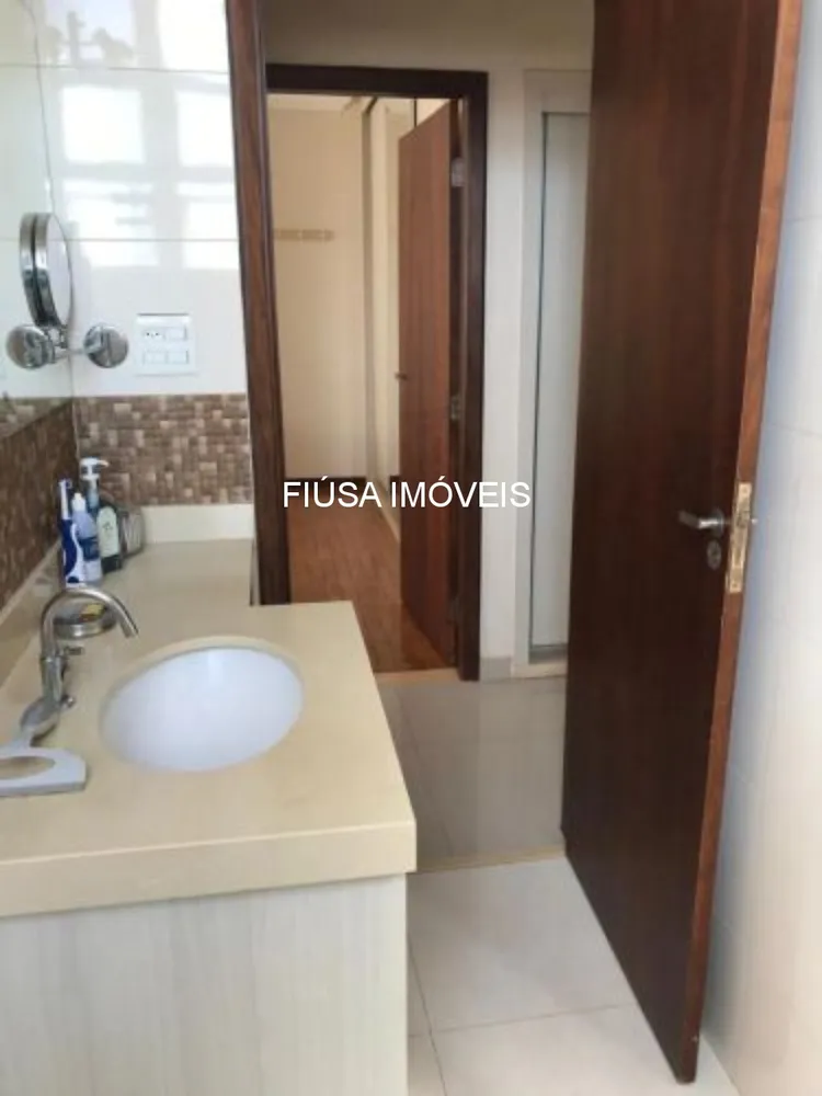 Apartamento, 3 quartos, 160 m² - Foto 9