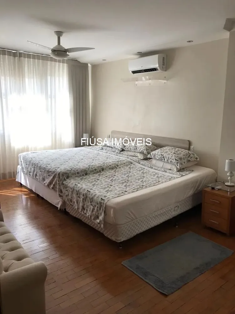Apartamento, 3 quartos, 160 m² - Foto 1