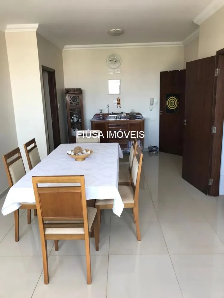 Apartamento, 3 quartos, 160 m² - Foto 7