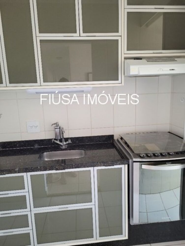 Apartamento, 2 quartos, 54 m² - Foto 9