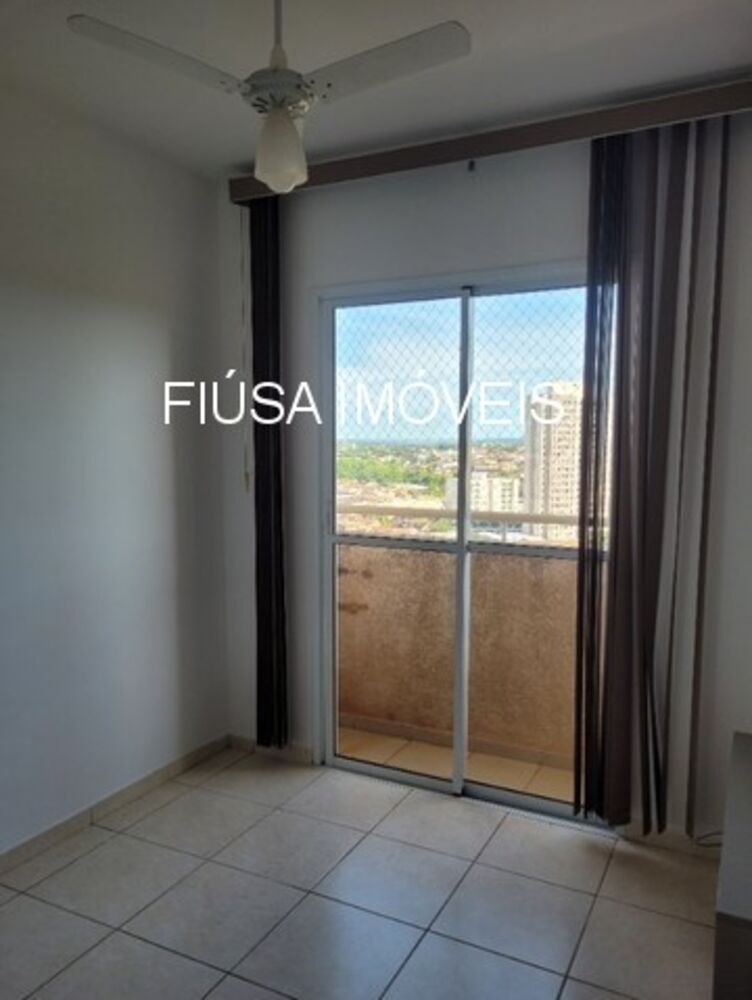 Apartamento, 2 quartos, 54 m² - Foto 2