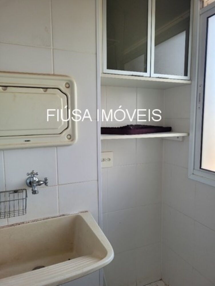 Apartamento, 2 quartos, 54 m² - Foto 7