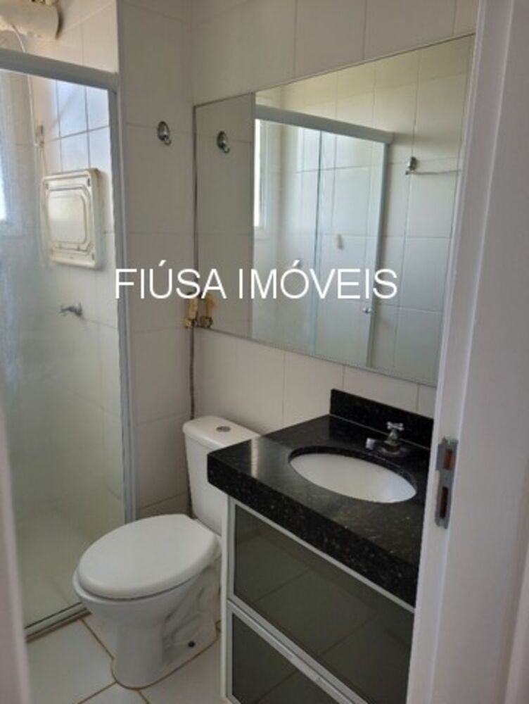 Apartamento, 2 quartos, 54 m² - Foto 3