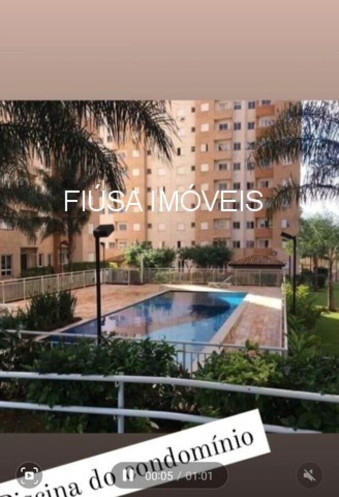 Apartamento, 2 quartos, 54 m² - Foto 5