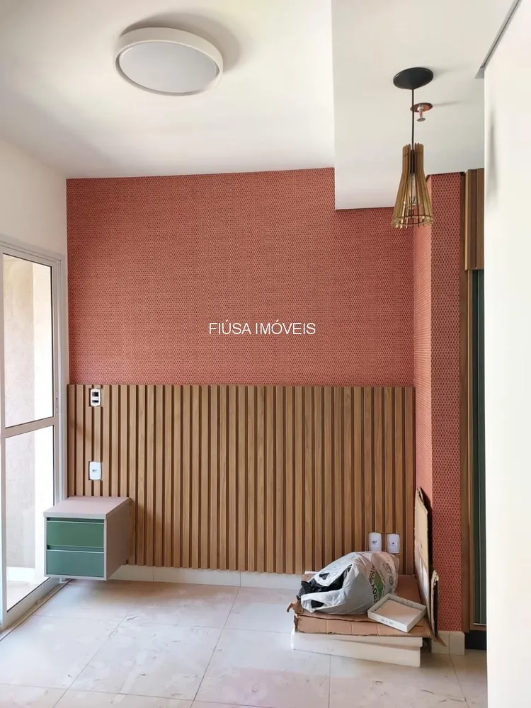 Apartamento, 1 quarto, 35 m² - Foto 2