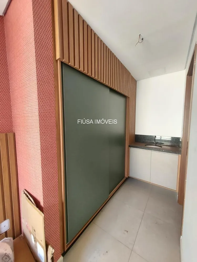 Apartamento, 1 quarto, 35 m² - Foto 3