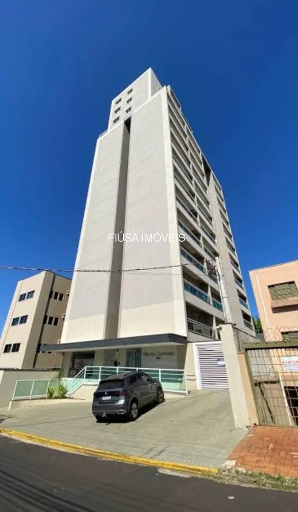 Apartamento, 1 quarto, 35 m² - Foto 11