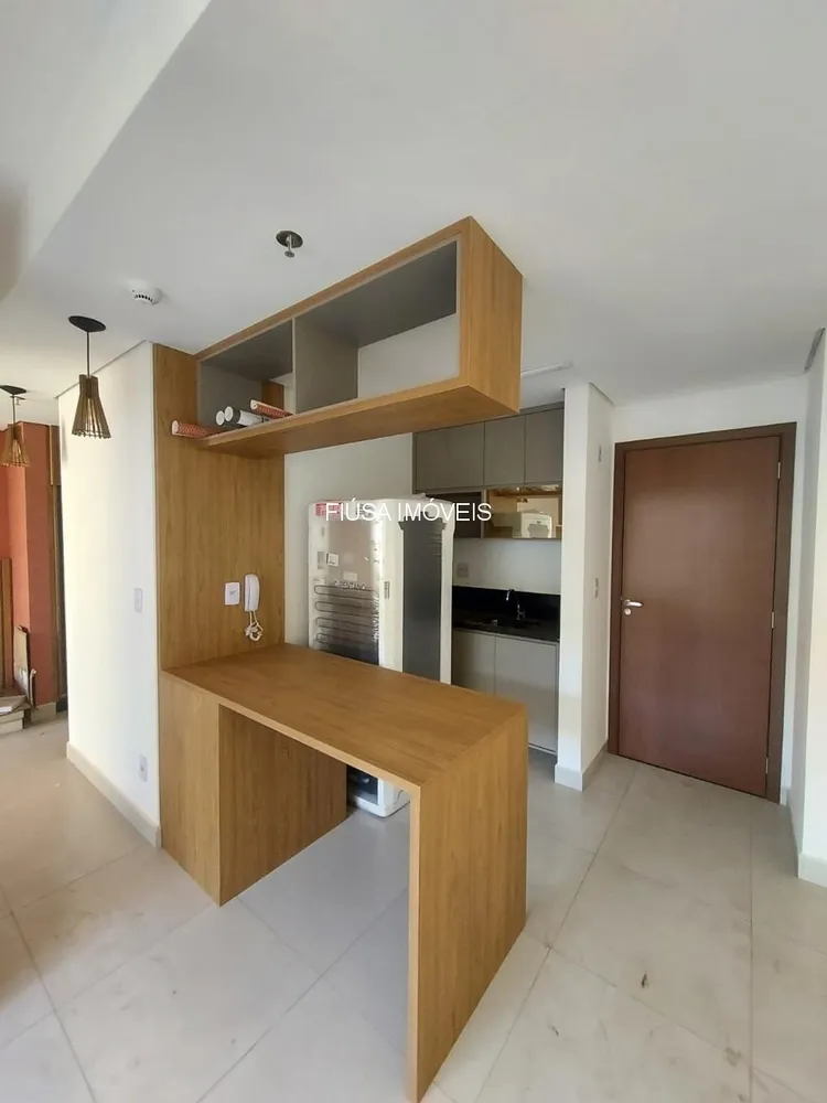 Apartamento, 1 quarto, 35 m² - Foto 7