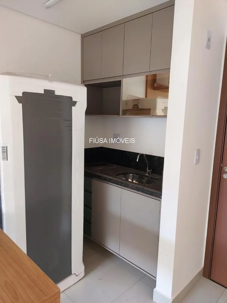 Apartamento, 1 quarto, 35 m² - Foto 6
