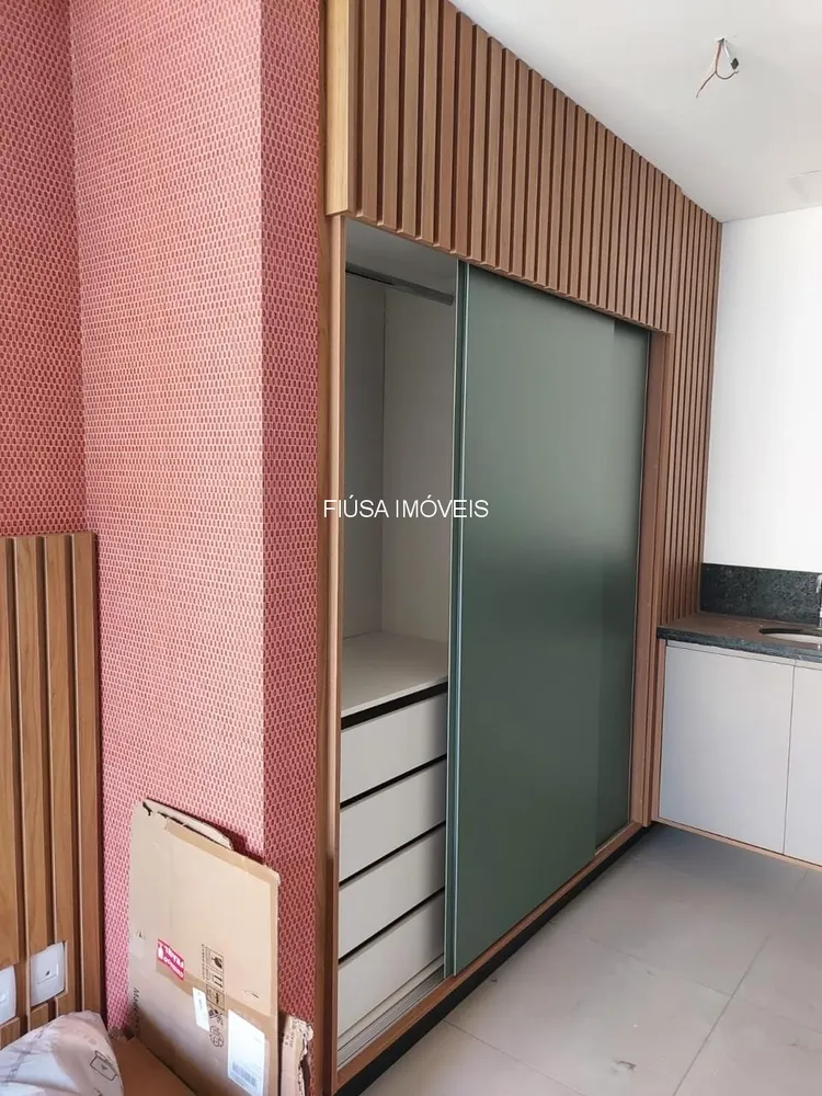 Apartamento, 1 quarto, 35 m² - Foto 4