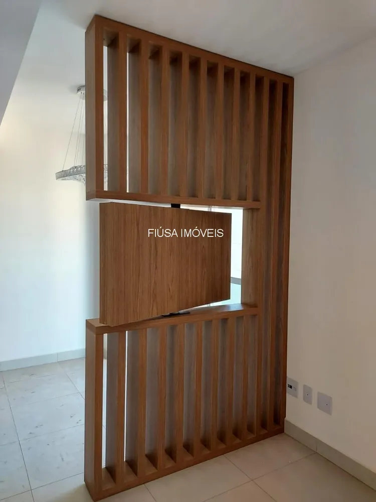 Apartamento, 1 quarto, 35 m² - Foto 4