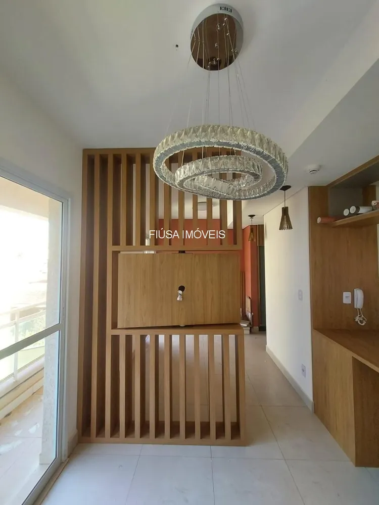 Apartamento, 1 quarto, 35 m² - Foto 5