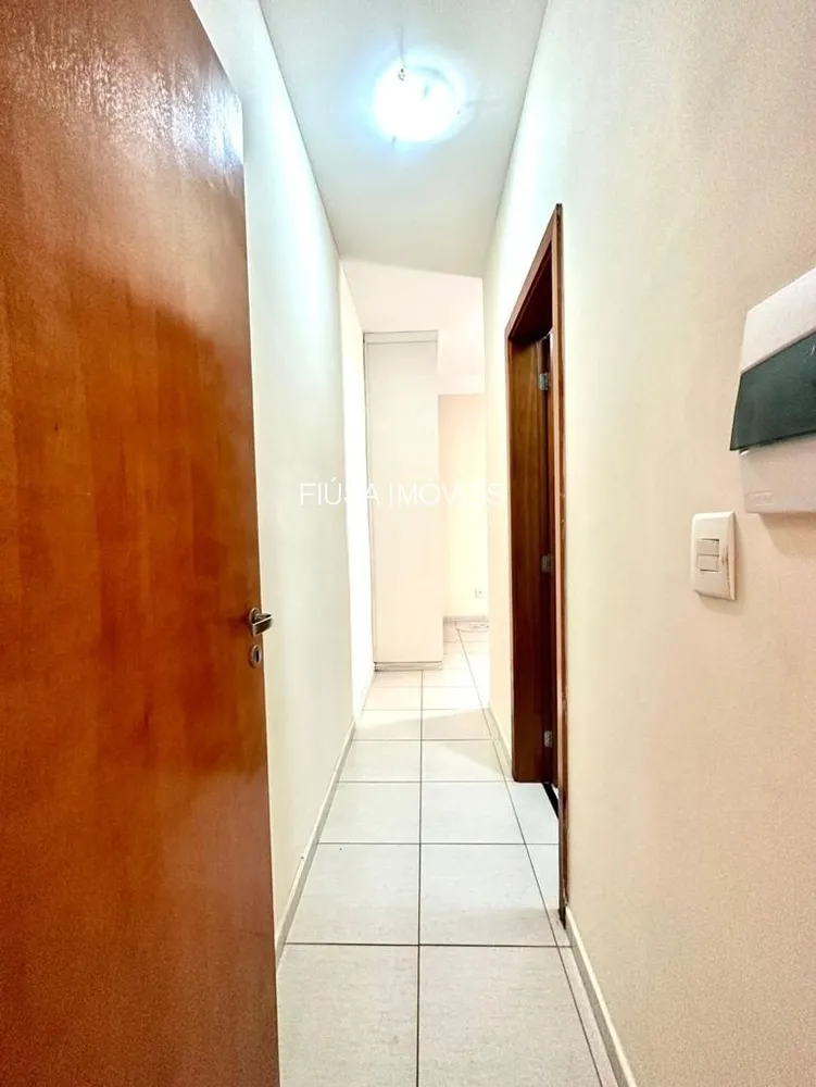 Apartamento, 1 quarto, 40 m² - Foto 8