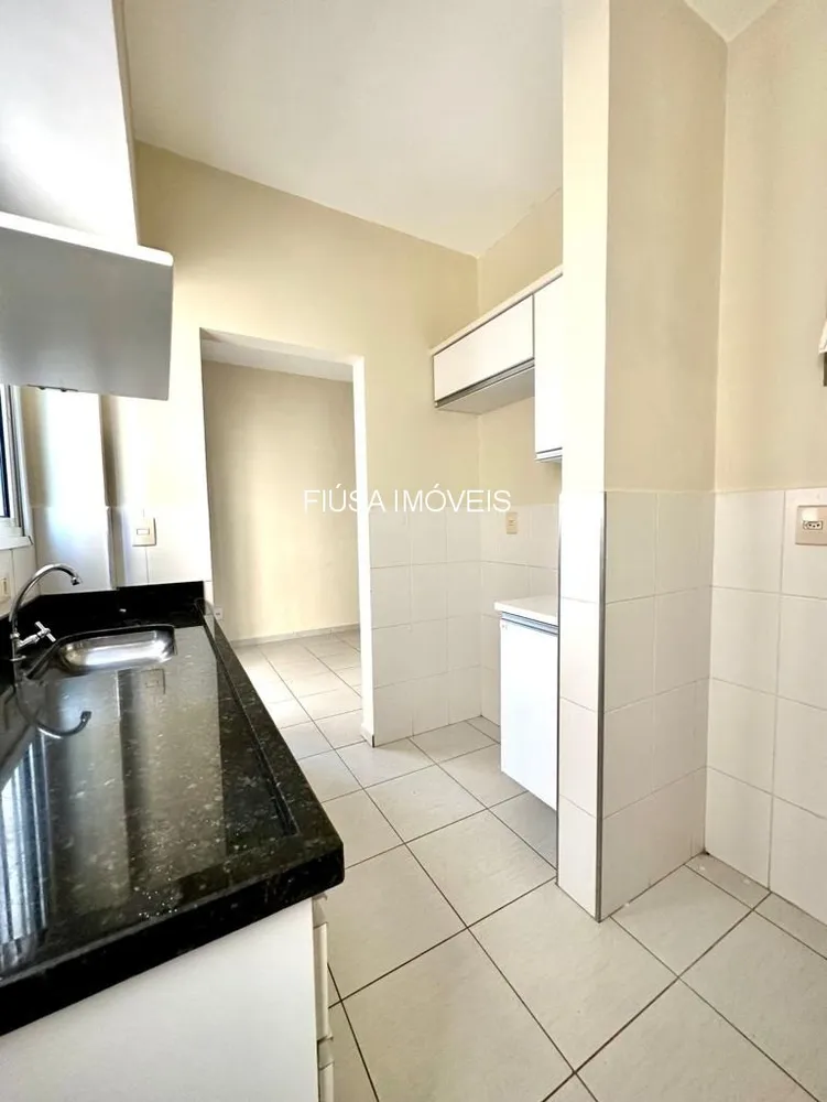 Apartamento, 1 quarto, 40 m² - Foto 4