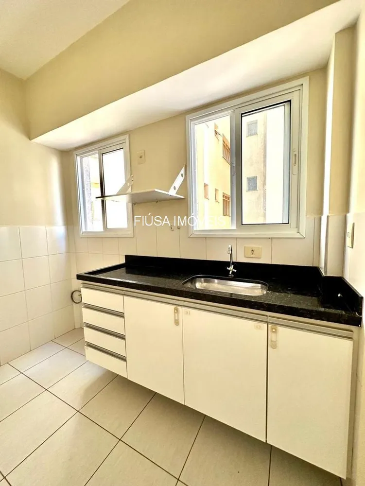 Apartamento, 1 quarto, 40 m² - Foto 1