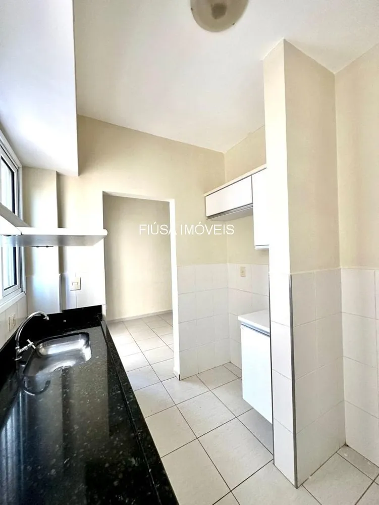 Apartamento, 1 quarto, 40 m² - Foto 3