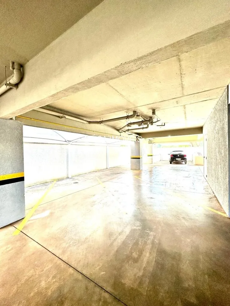 Apartamento, 1 quarto, 40 m² - Foto 6