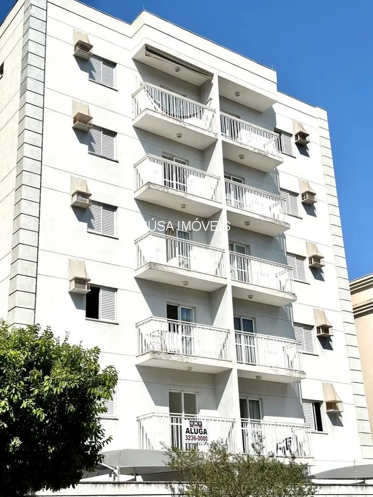 Apartamento, 1 quarto, 40 m² - Foto 5