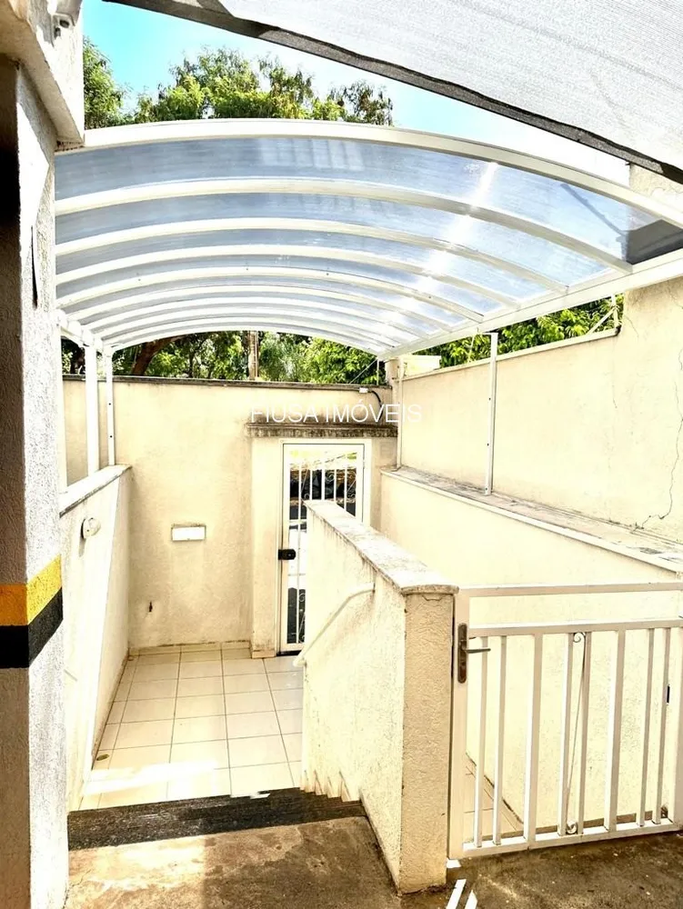 Apartamento, 1 quarto, 40 m² - Foto 2