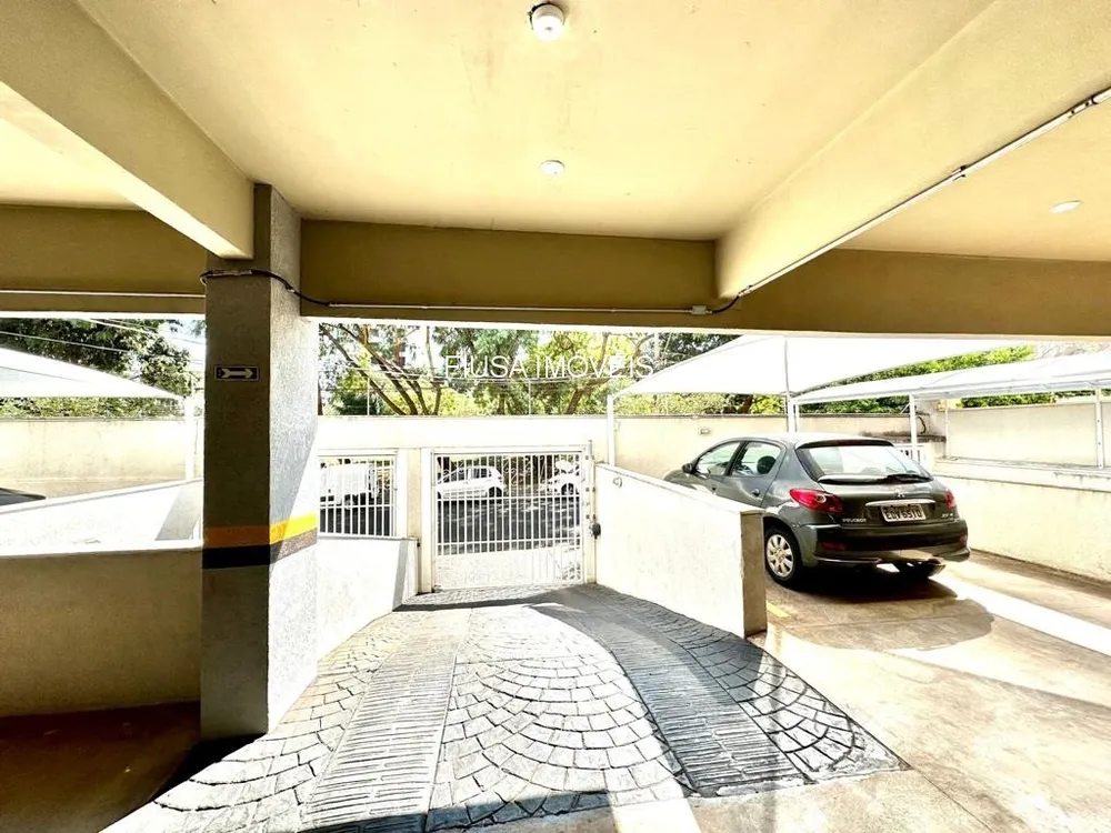 Apartamento, 1 quarto, 40 m² - Foto 6