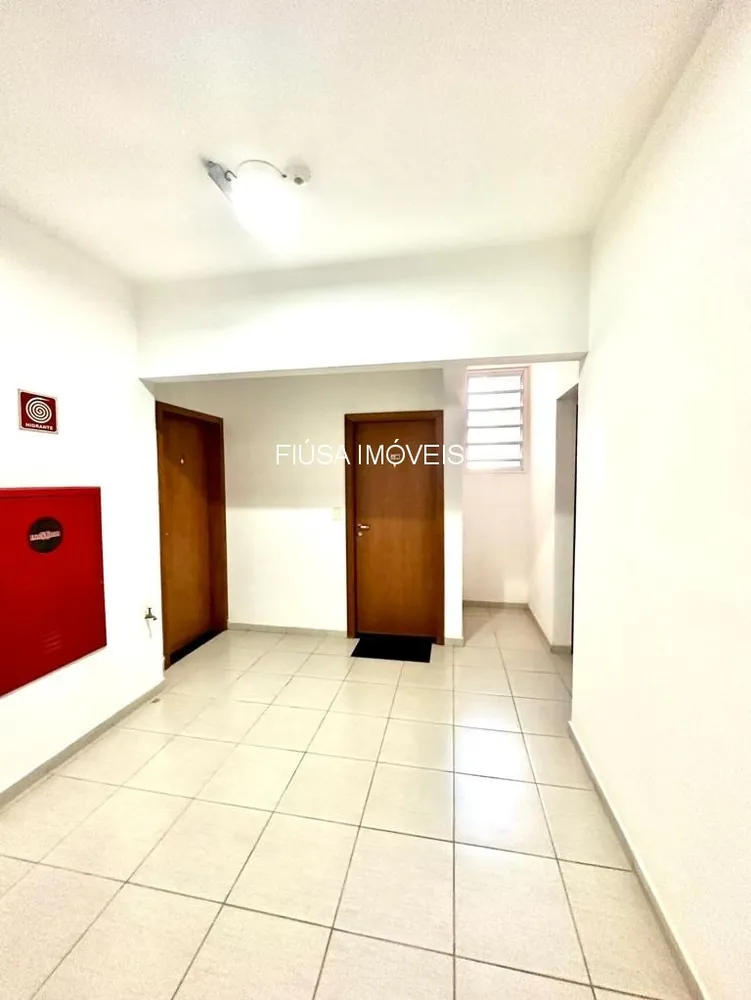Apartamento, 1 quarto, 40 m² - Foto 1