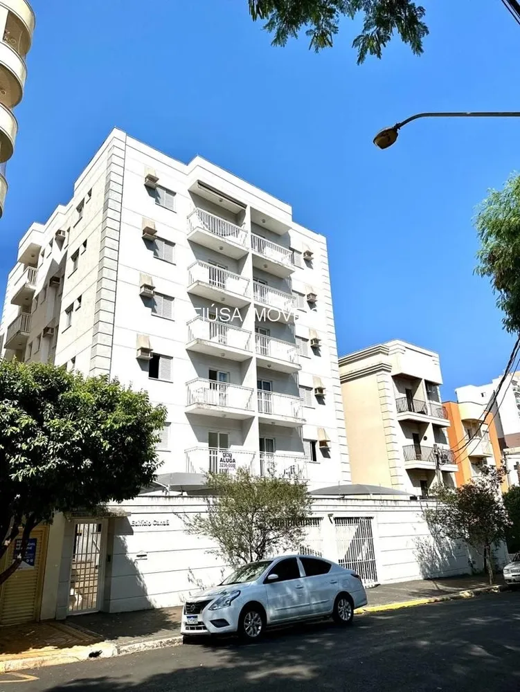 Apartamento, 1 quarto, 40 m² - Foto 4