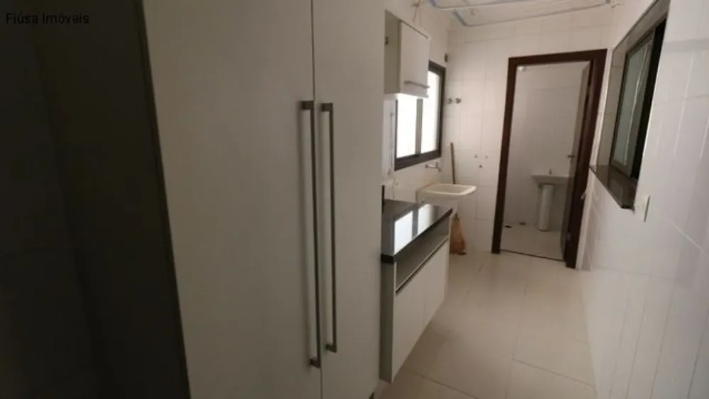 Cobertura, 4 quartos, 240 m² - Foto 1