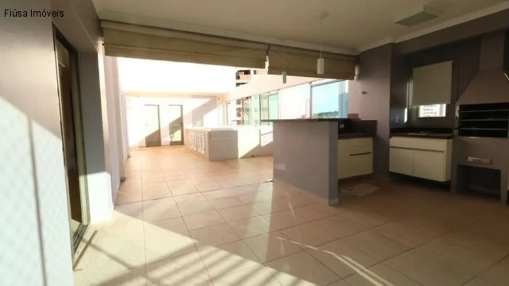 Cobertura, 4 quartos, 240 m² - Foto 5