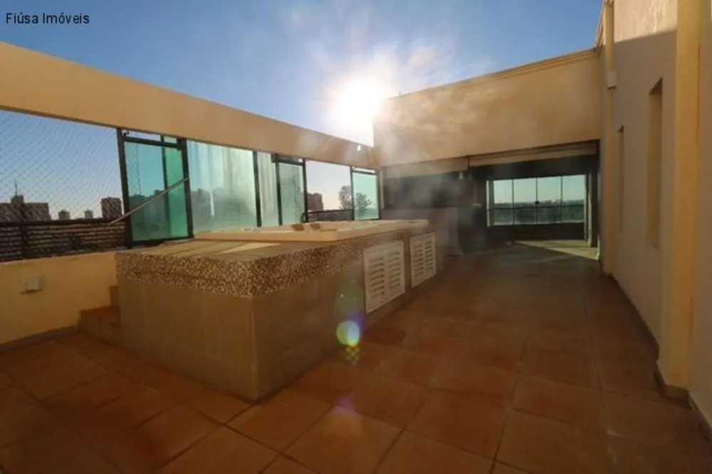 Cobertura, 4 quartos, 240 m² - Foto 5