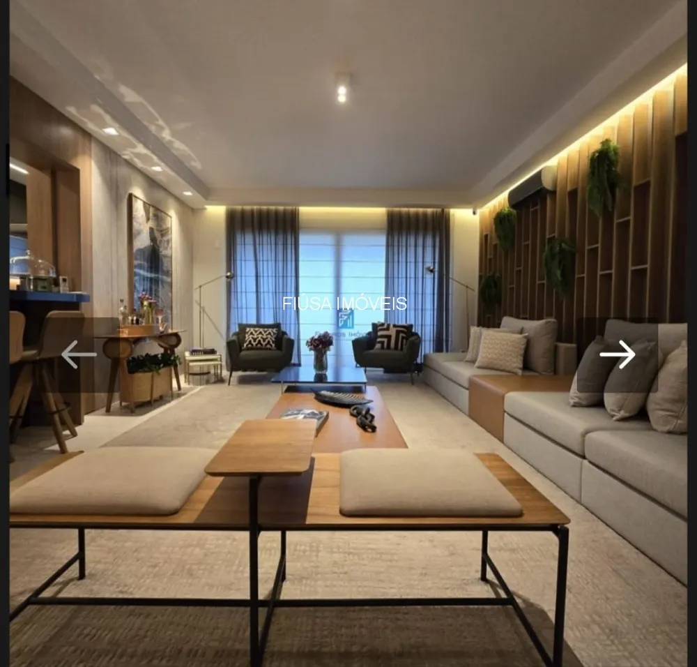 Apartamento, 3 quartos, 195 m² - Foto 12