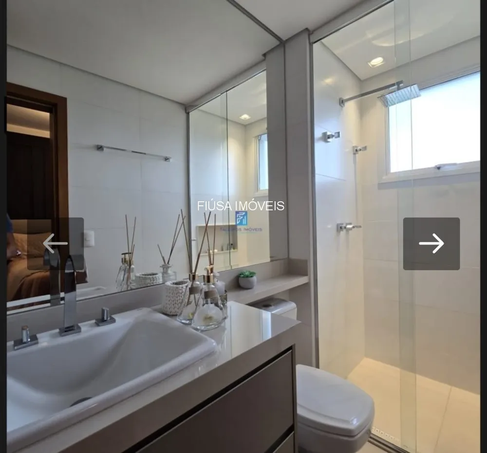 Apartamento, 3 quartos, 195 m² - Foto 8