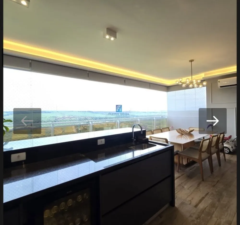 Apartamento, 3 quartos, 195 m² - Foto 6