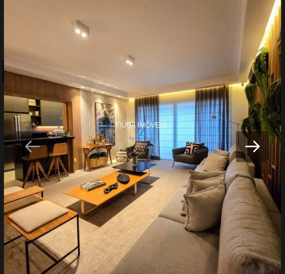 Apartamento, 3 quartos, 195 m² - Foto 11