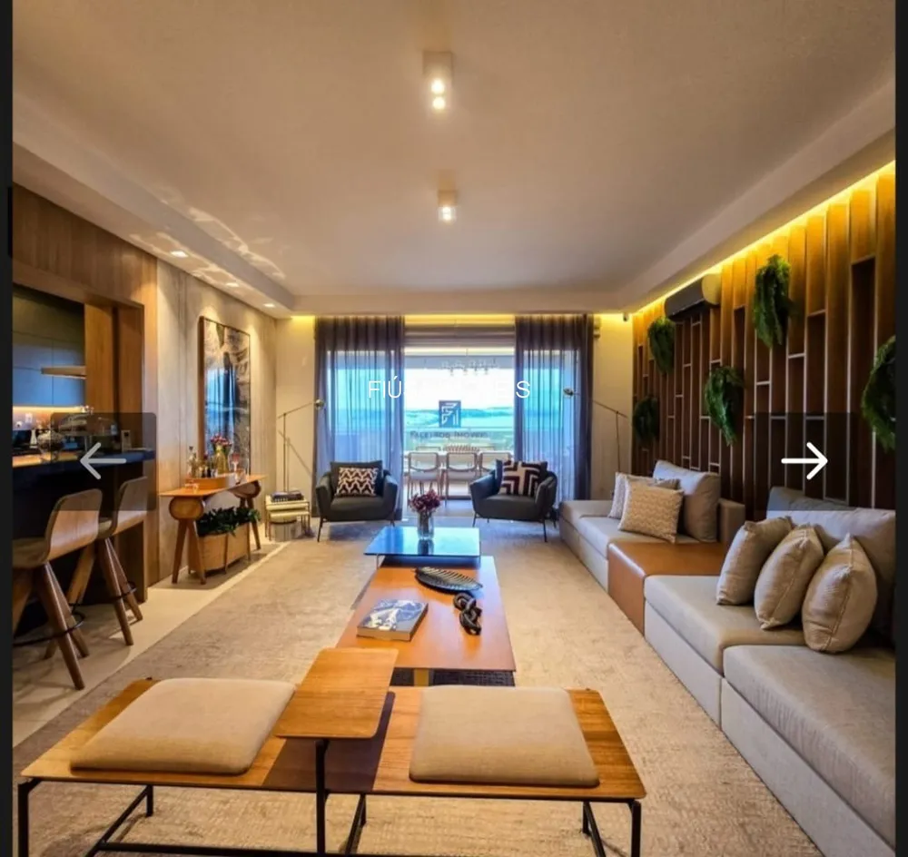 Apartamento, 3 quartos, 195 m² - Foto 2
