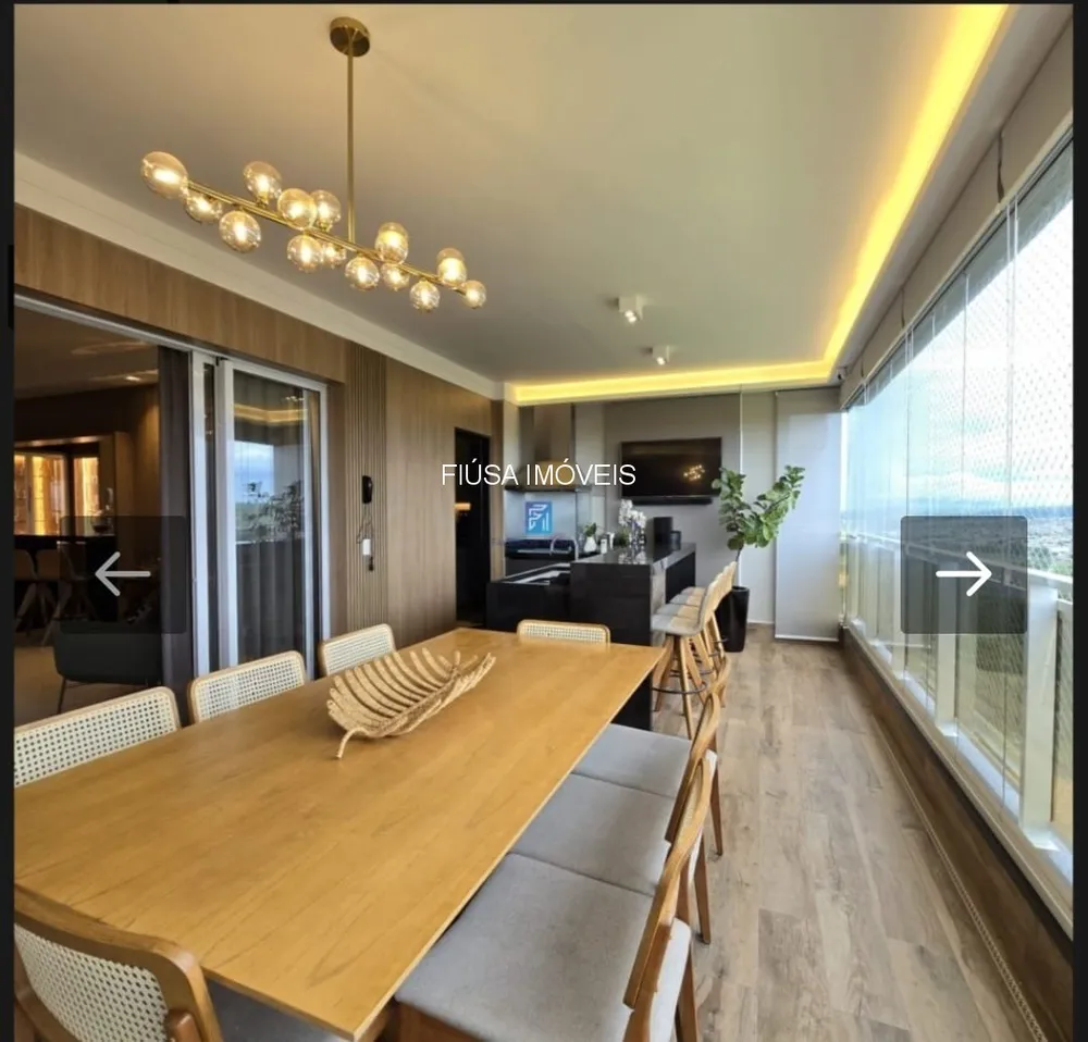 Apartamento, 3 quartos, 195 m² - Foto 4